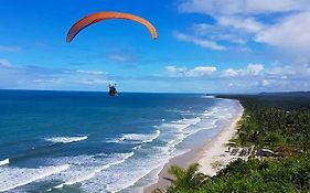 Maravilhosa praia do Sargi - BA
